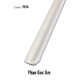 Nẹp Nhựa Góc âm FX14