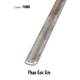 Nẹp Nhựa Góc âm FX866