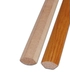 Chỉ góc MDF Laminate Cherry