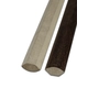 Chỉ góc MDF laminate sồi đen
