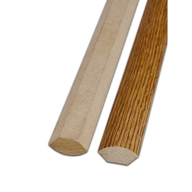 Chỉ góc MDF laminate sồi England