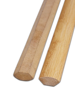 Chỉ góc MDF Laminate Sồi Đỏ
