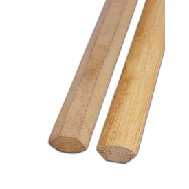 Chỉ góc MDF Laminate Sồi Đỏ