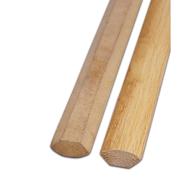 Chỉ góc MDF Laminate Sồi Đỏ