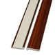 Nẹp nhựa KL301-2