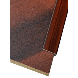 Nẹp nhựa KL301 8-12