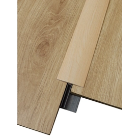 Nẹp nhựa nối sàn NS204-8