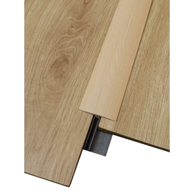Nẹp nhựa nối sàn NS204-8