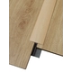 Nẹp nhựa nối sàn NS204-8