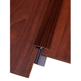 Nẹp nhựa nối sàn NS301-8