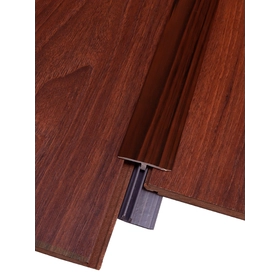 Nẹp nhựa nối sàn NS301-8