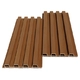 Ultra PVC LS220x26 TEAK M