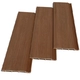 Ultra PVC WP126x12 TEAK D