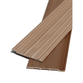 Ultra PVC WP126x12 TEAK D