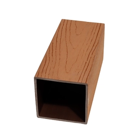 Ultra PVC TC135x135 WOOD