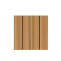 Vỉ Gỗ Nhựa EXWood ET01 Vàng