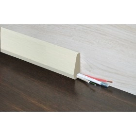 Len Tường nhựa NV52-16