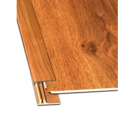 Nẹp nhựa kết thúc F5-102