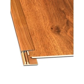Nẹp nhựa kết thúc F5-102