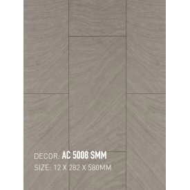Sàn Gỗ An Cường AC12 5008 SMM