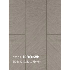Sàn Gỗ An Cường AC12 5008 SMM