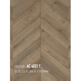 Sàn Gỗ Xương Cá Chervon 4031 T