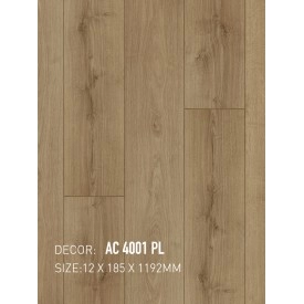 Sàn Gỗ An Cường AC12 4001 PL