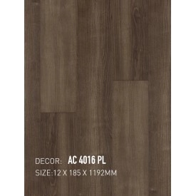 Sàn Gỗ An Cường AC12 4016 PL