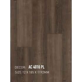 Sàn Gỗ An Cường AC12 4016 PL