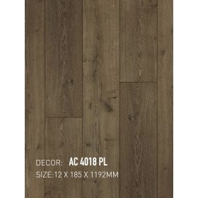 Sàn Gỗ An Cường AC12 4018 PL
