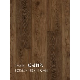Sàn Gỗ An Cường AC12 4019 PL