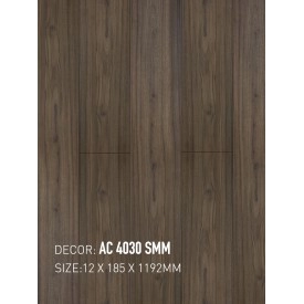 Sàn Gỗ An Cường AC12 4030 SMM