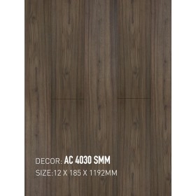 Sàn Gỗ An Cường AC12 4030 SMM