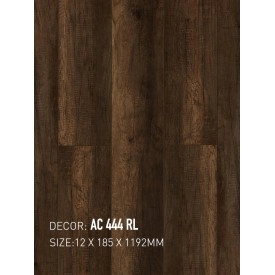 Sàn Gỗ An Cường AC12 444 RL