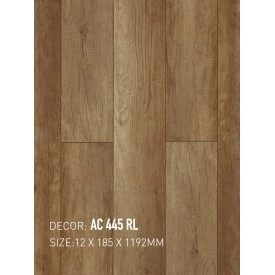 Sàn Gỗ An Cường AC12 445 RL