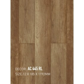 Sàn Gỗ An Cường AC12 445 RL