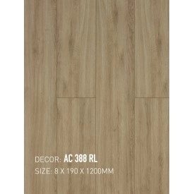 Sàn Gỗ An Cường AC8 388 RL