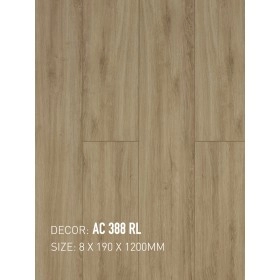 Sàn Gỗ An Cường AC8 388 RL