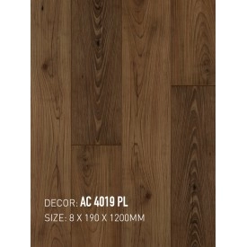 Sàn Gỗ An Cường AC8 4019 PL