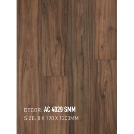 Sàn Gỗ An Cường AC8 4029 SMM