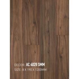 Sàn Gỗ An Cường AC8 4029 SMM