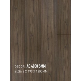 Sàn Gỗ An Cường AC8 4030 SMM