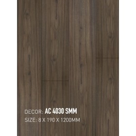 Sàn Gỗ An Cường AC8 4030 SMM