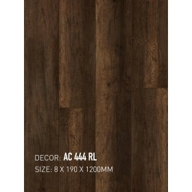 Sàn Gỗ An Cường AC8 444 RL