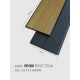 UltraWood PS152x9 Rose Teak