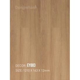 Sàn gỗ Dongwha EY003