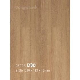 Sàn gỗ Dongwha EY003