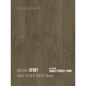 Sàn gỗ Dongwha SF001