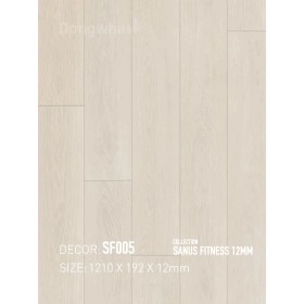 Sàn gỗ Dongwha SF005