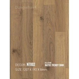 Sàn gỗ Dongwha NT002